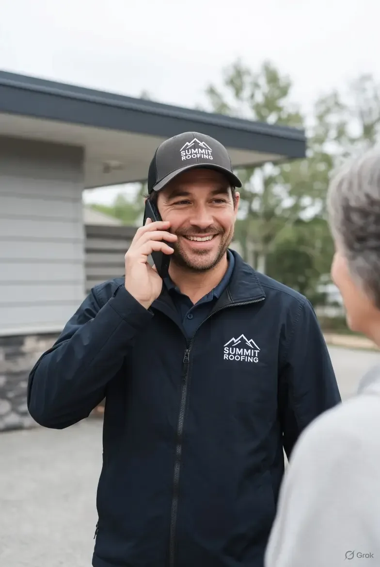 Flat Roof Leak Repair North Anson, ME FAQs